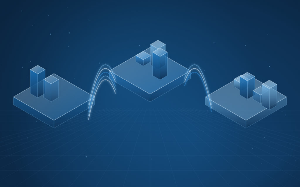 Tiered telecom data platform with hot and archive layers