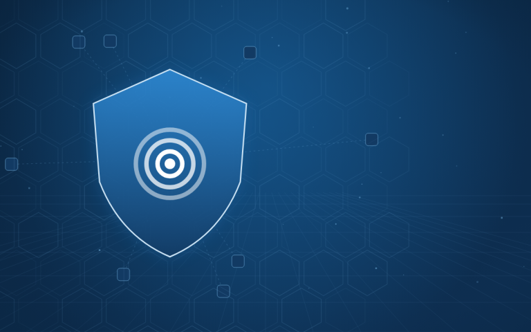 Growing stack of isolated tenant cubes