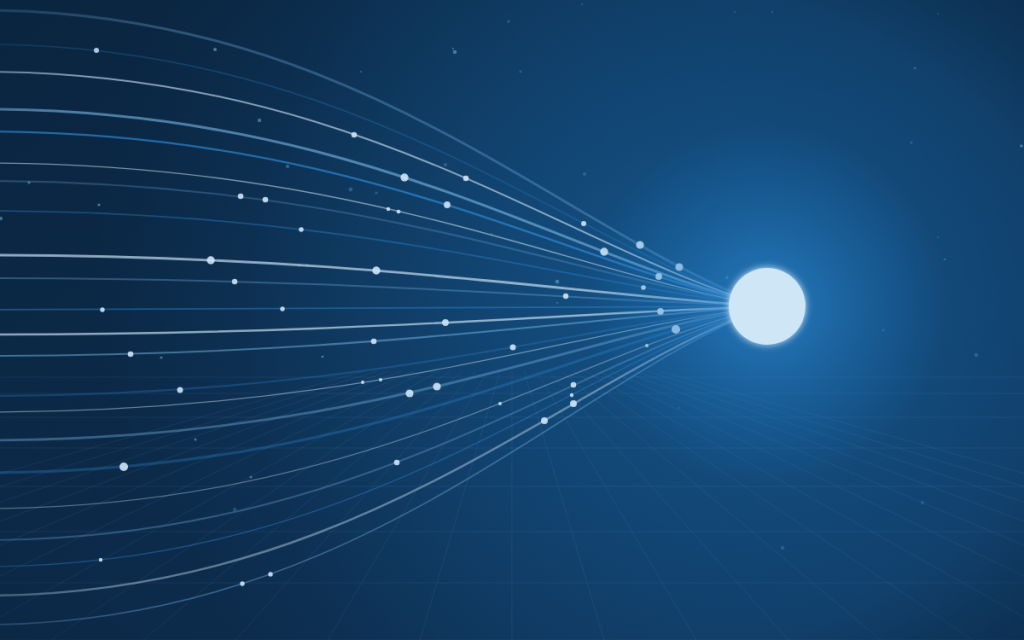 Data flow bottleneck being widened to improve platform performance