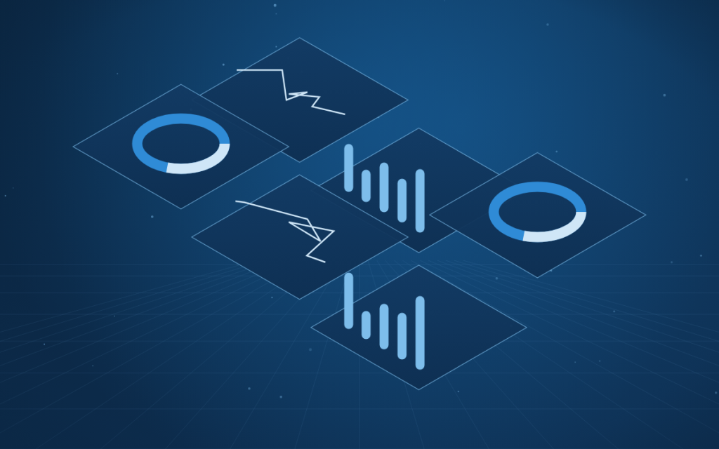 Platform operations team monitoring service health