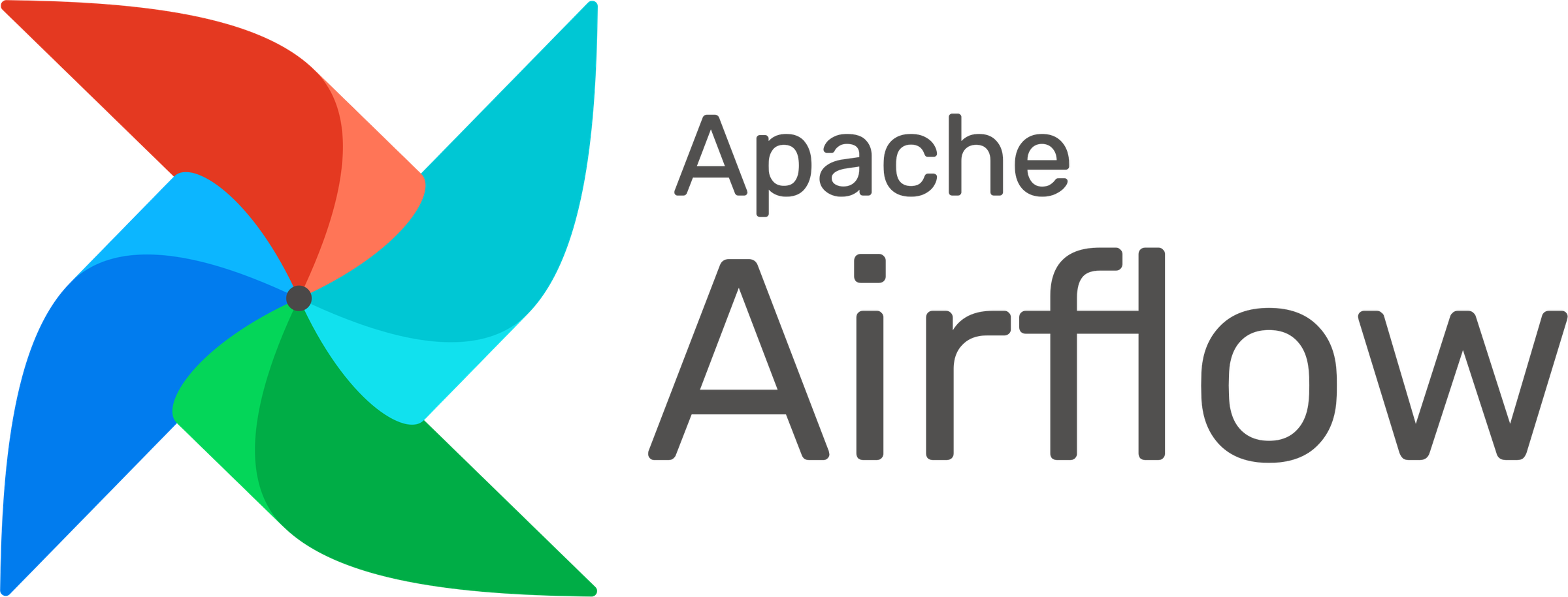Apache Airflow logo
