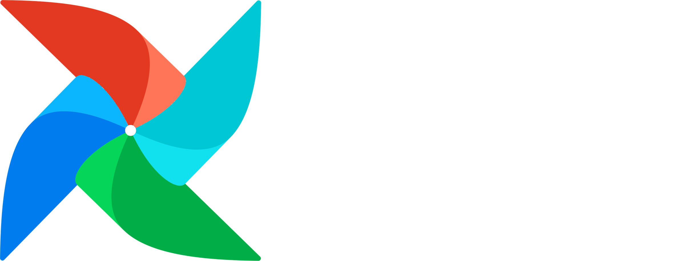 Apache Airflow logo