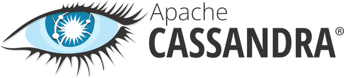 Apache Cassandra logo