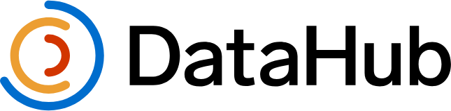 DataHub logo
