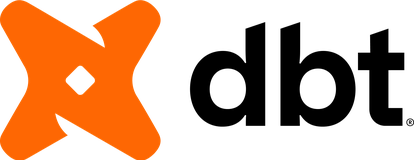 dbt logo