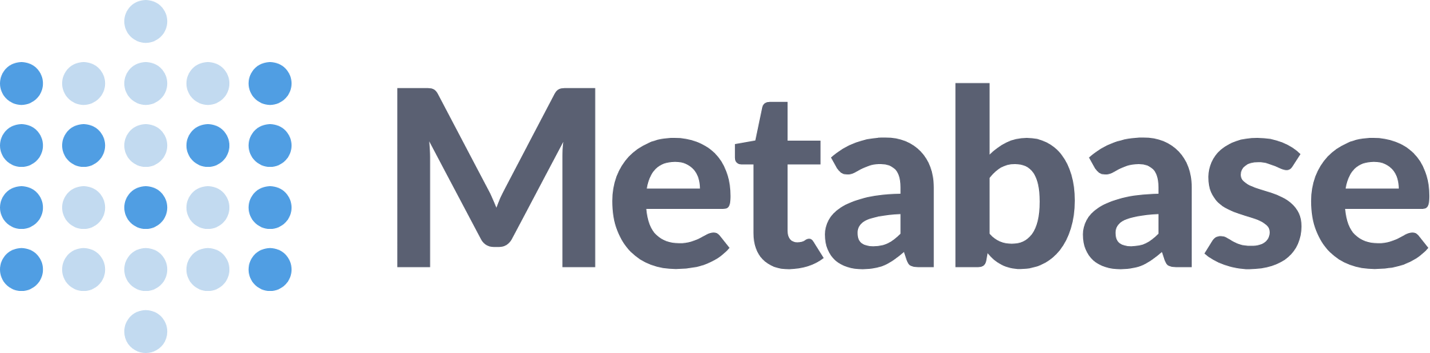 Metabase logo