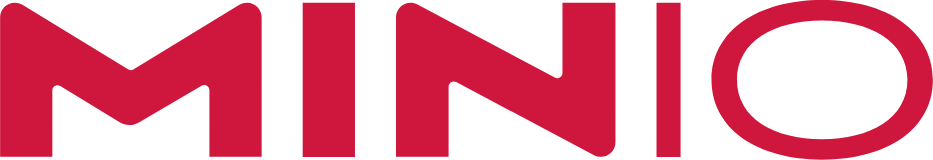 MinIO logo