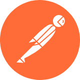Postman logo