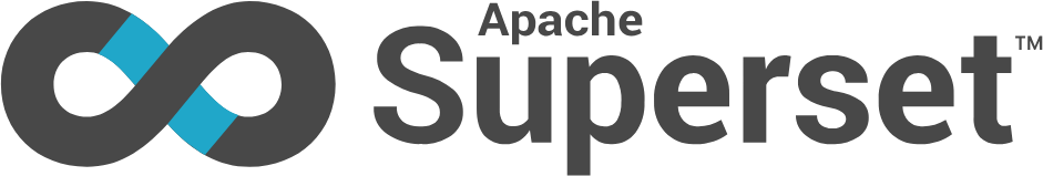 Apache Superset logo