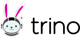 Trino logo