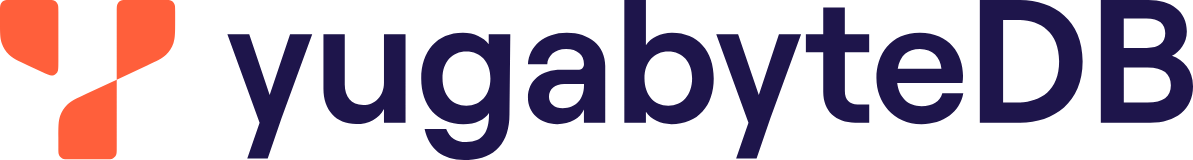 YugabyteDB logo